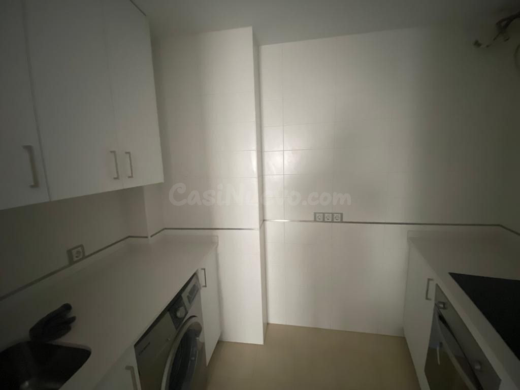 Piso nuevo en centro histórico