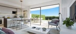 Junto Calanova Golf/La Cala de Mijas