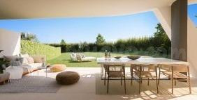 Junto Calanova Golf/La Cala de Mijas