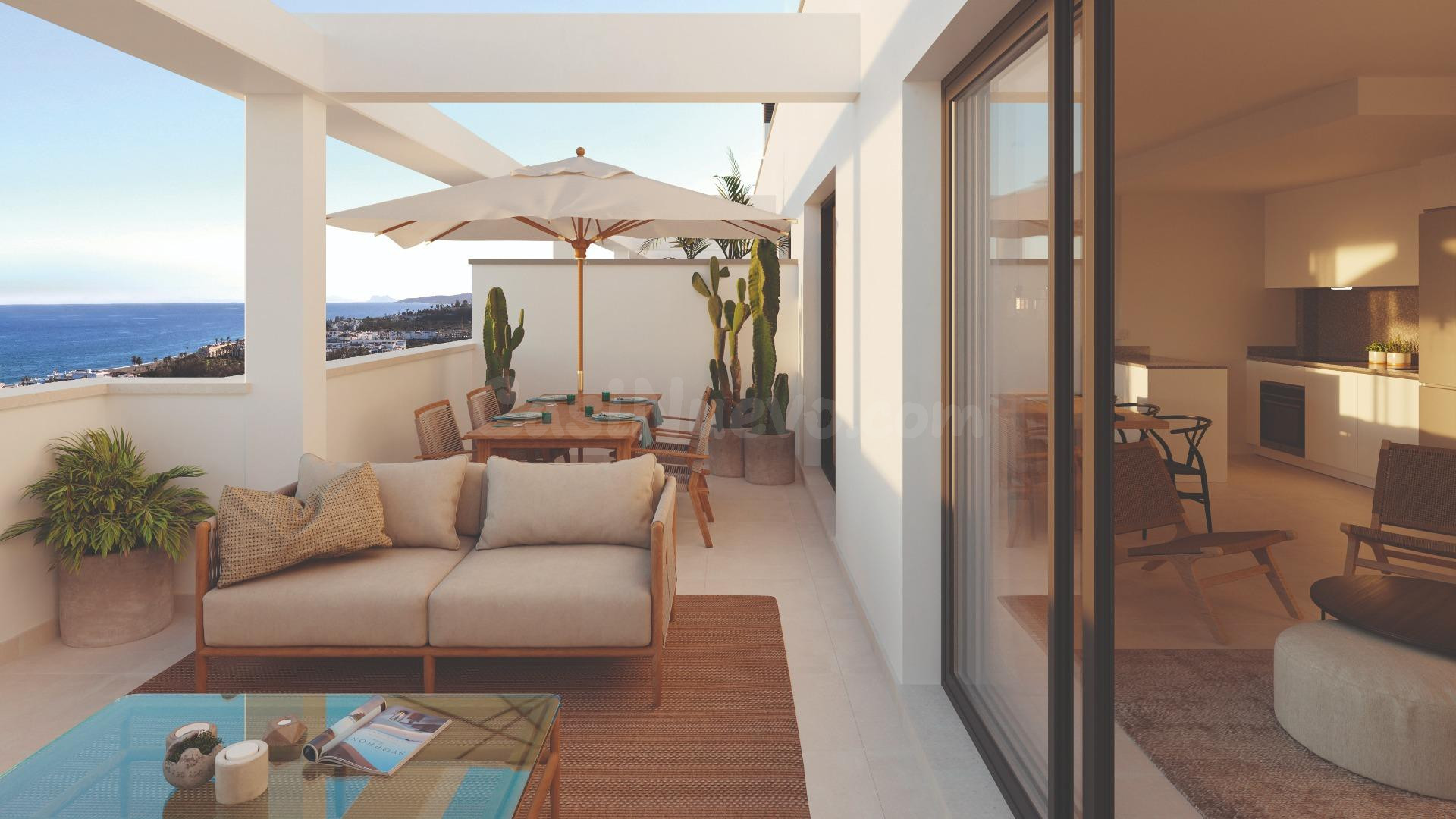 La Gaspara/Estepona