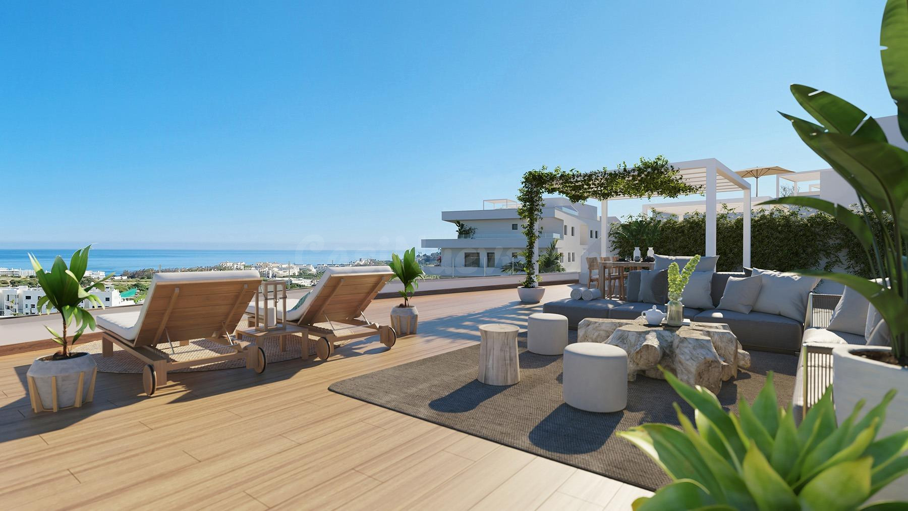 Estepona/Nueva Milla de Oro