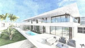 Urbanización Soul Marbella/Santa Clara Golf