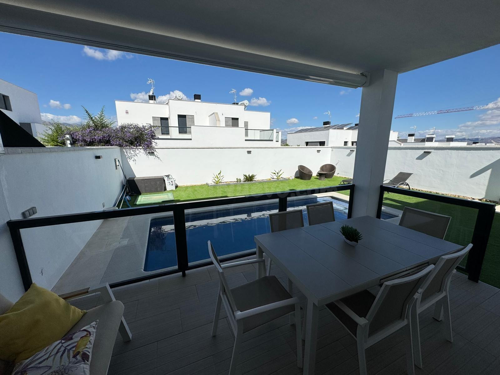 Santa Clara/Alhaurín de la Torre