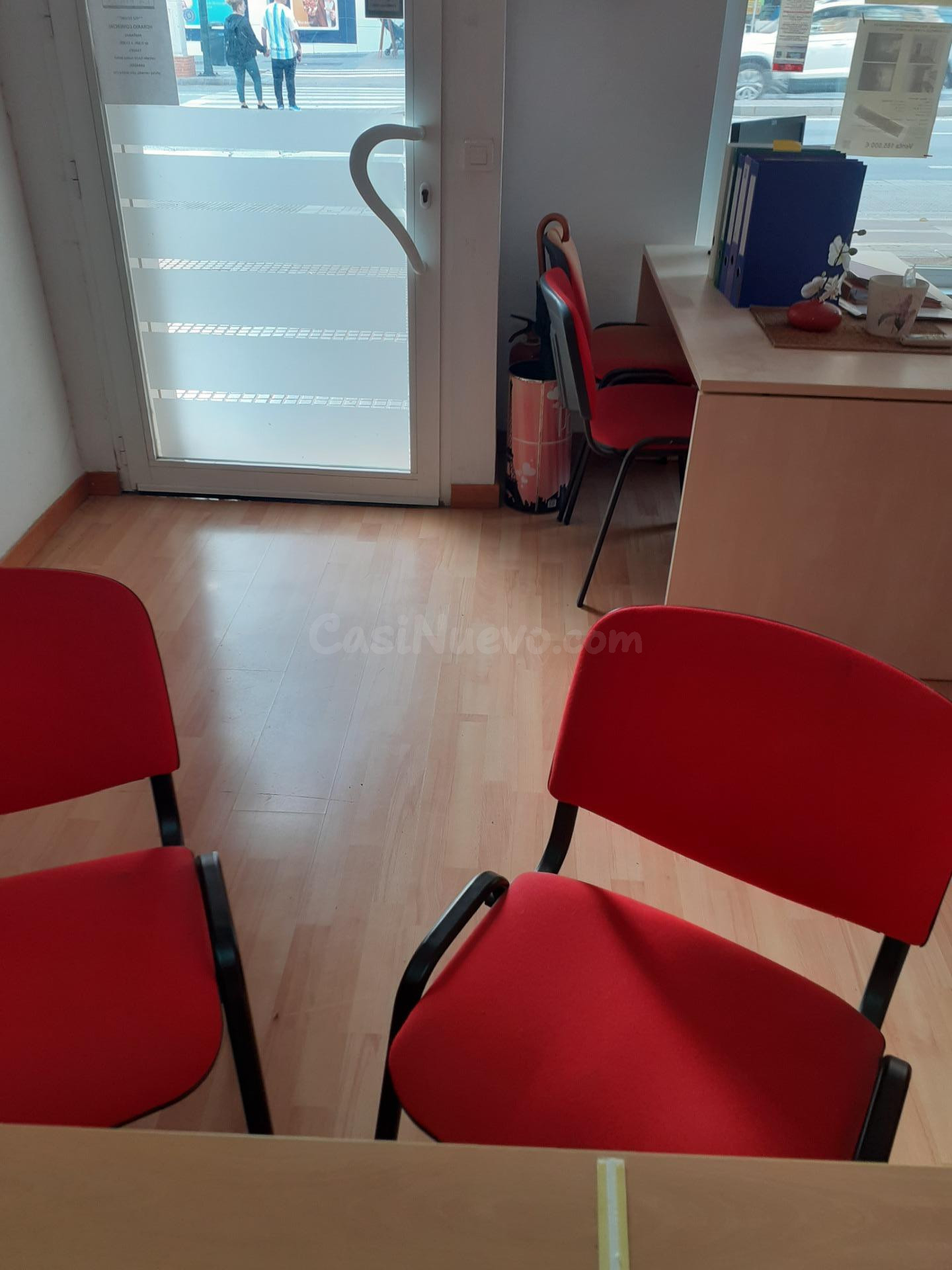 Local comercial ideal para negocio
