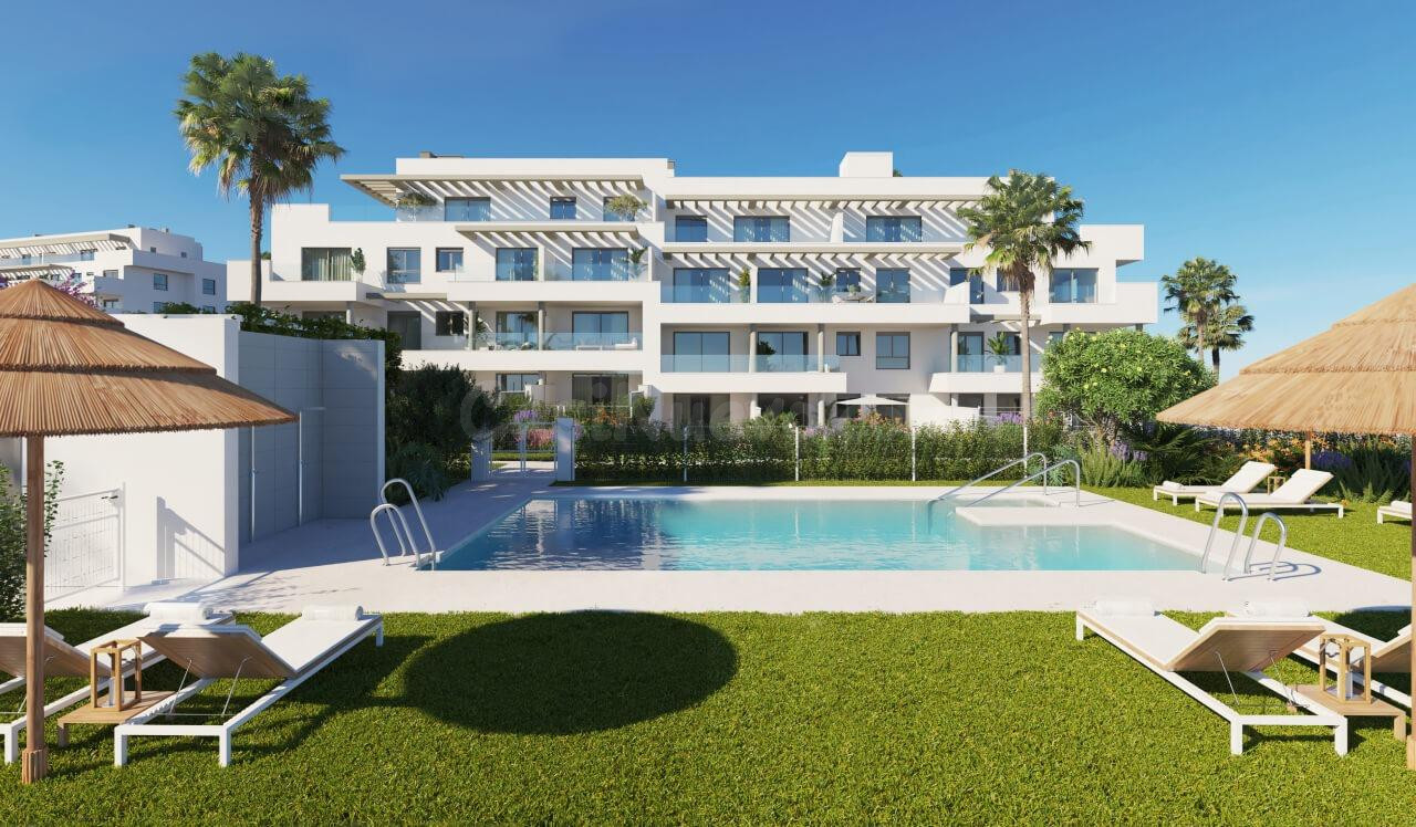 II is a residential complex designed for your comfort