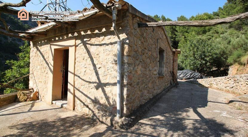 Olivar Zona Tranquila Casita Semi Reformada