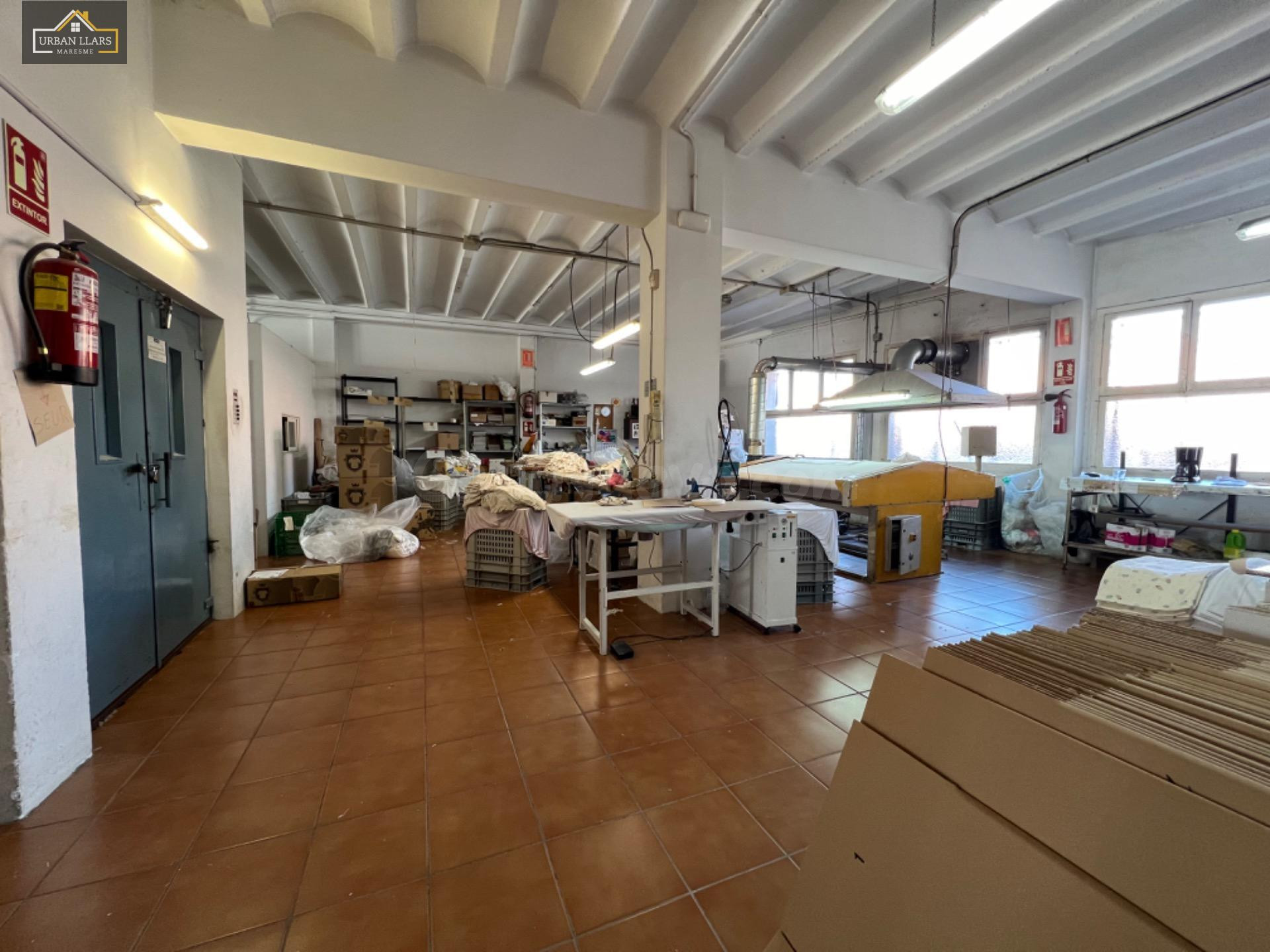 Local comercial diafano en el centro