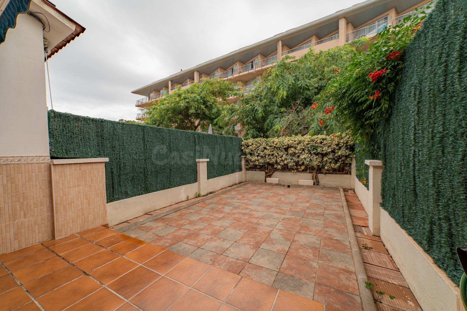 Casa en venta cerca de la playa Santa Susana