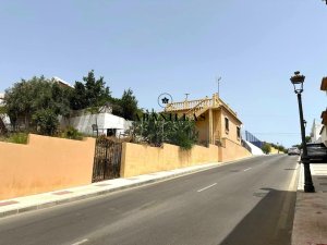 Parcela urbana en Estepona - foto 4