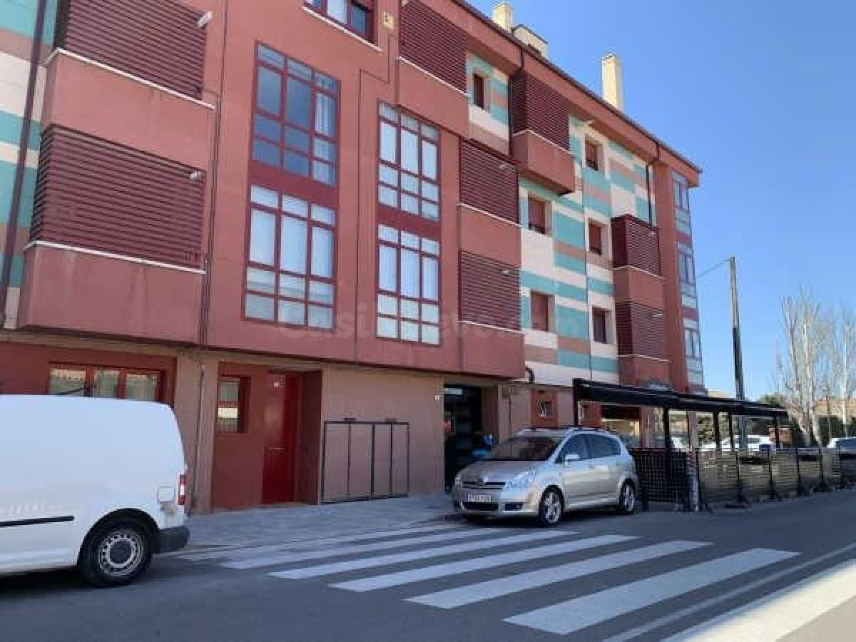 Plazas de garaje en venta en calle Villar 3 de Griñón