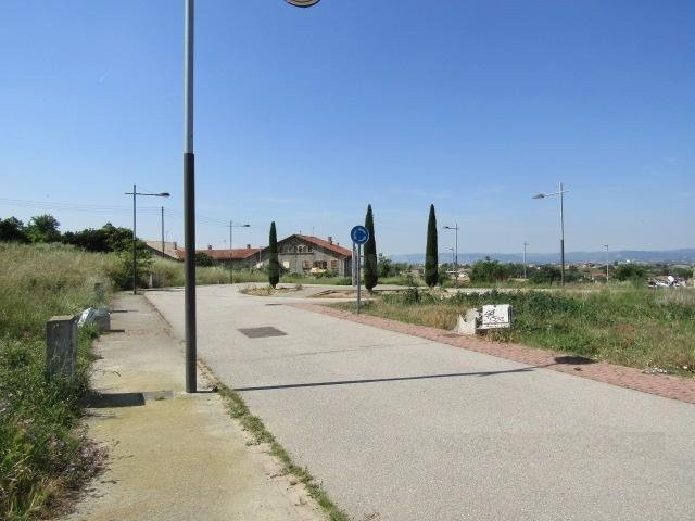Solar en venda - Roda de Ter - Zona Esquerda