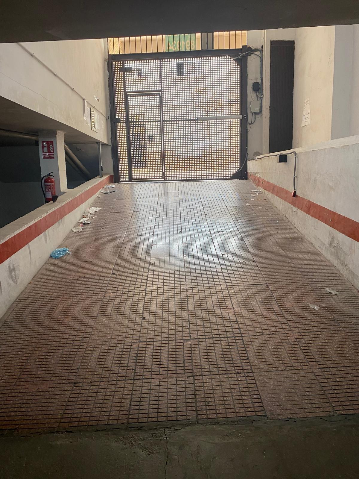 ZONA SAN ROQUE