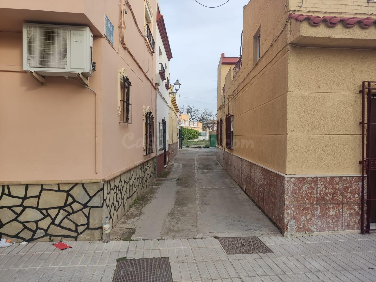 MAGNÍFICA PARCELA URBANA