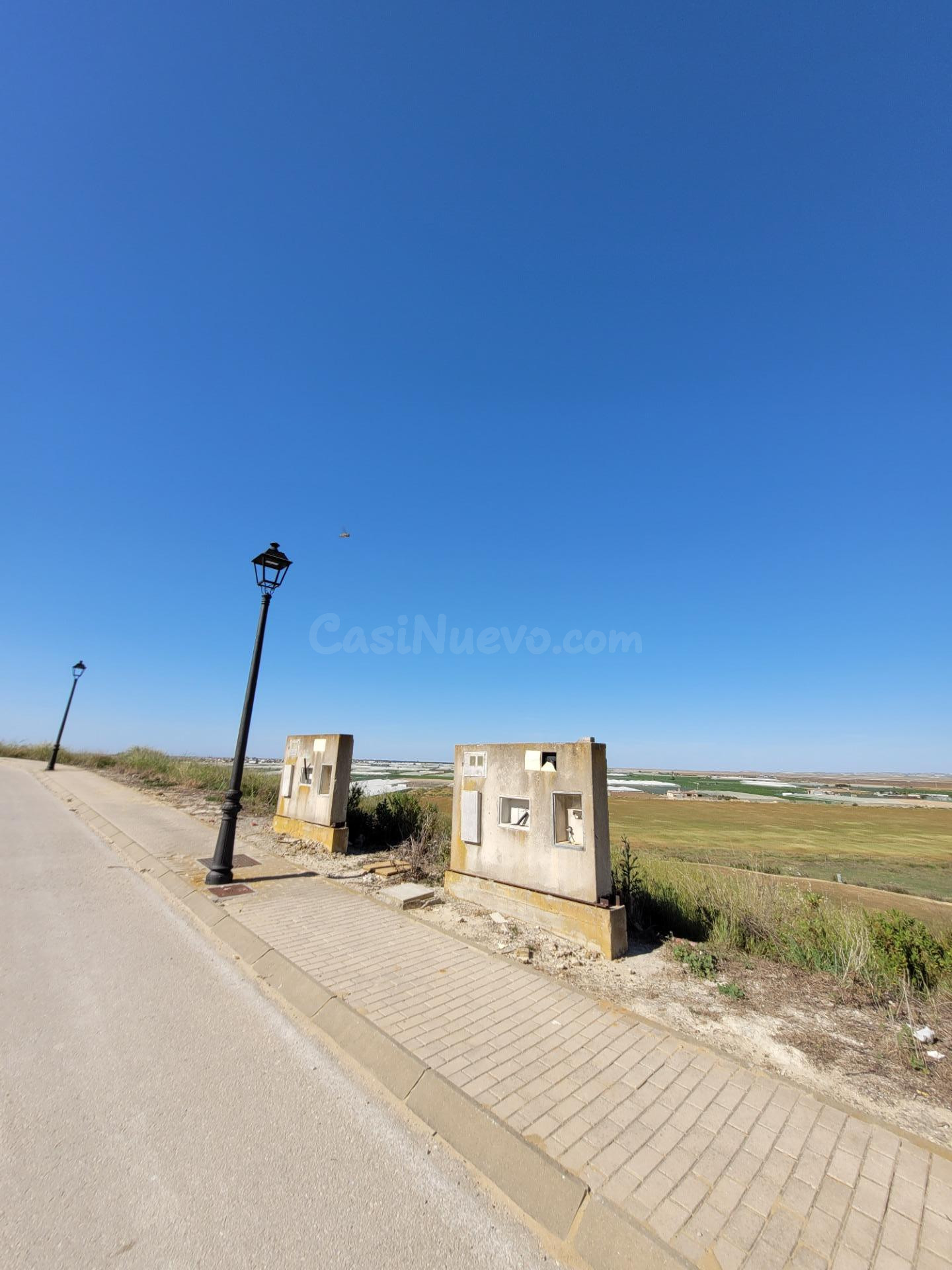 Parcela Urbana: ¡Tu Espacio Ideal en Martín Miguel! - foto 5