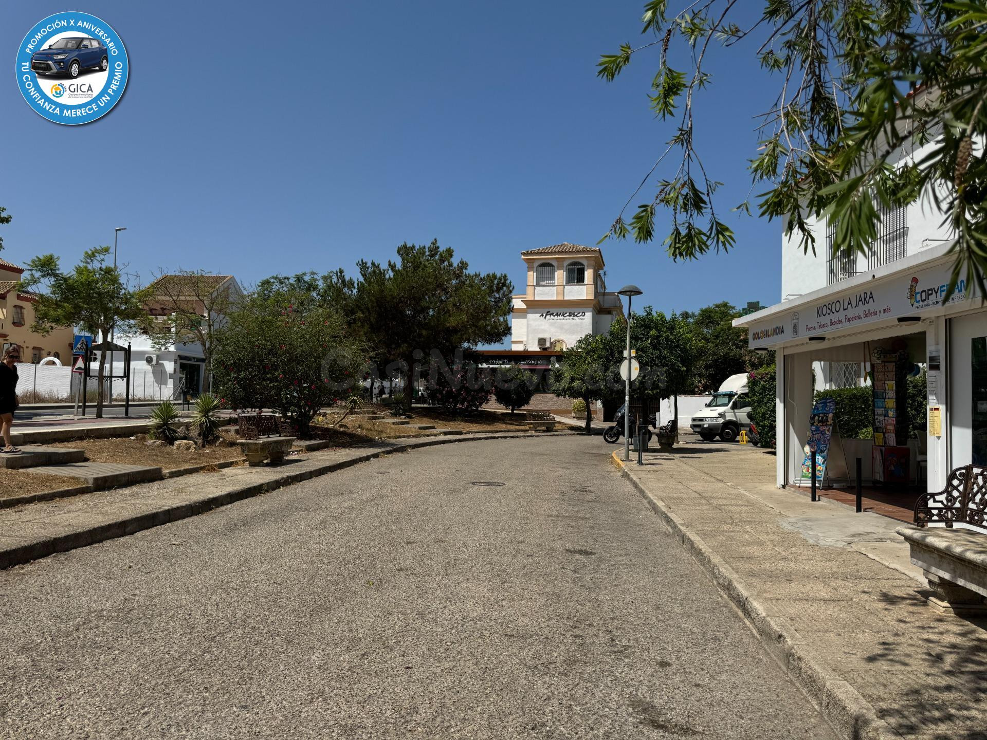 Plazas de garaje: ¡Asegura Tu Comodidad y Tranquilidad!