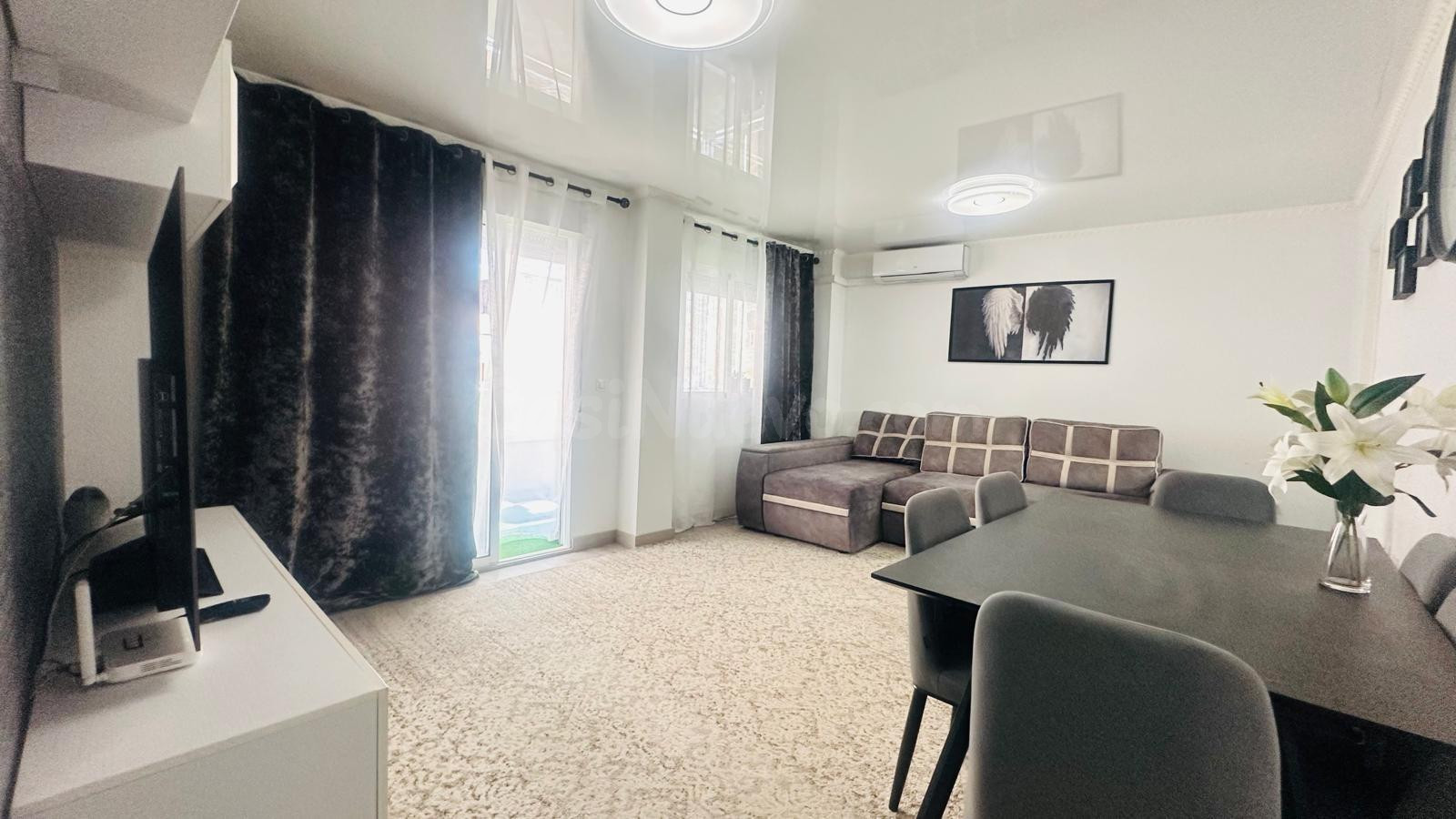 Bonito apartamento en Nueva Torrevieja