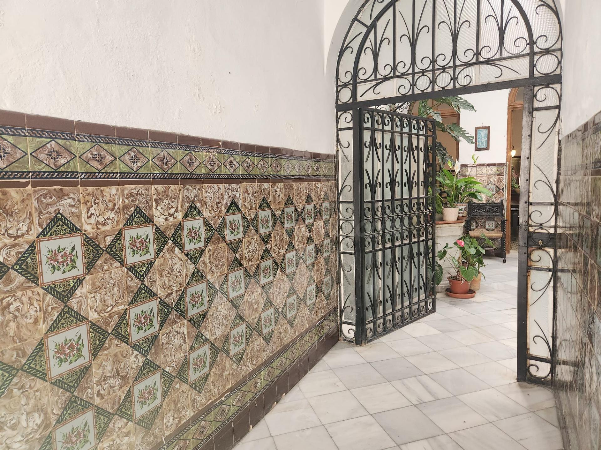CASA SOLA EN EL CORAZON DE SAN FERNANDO - foto 3