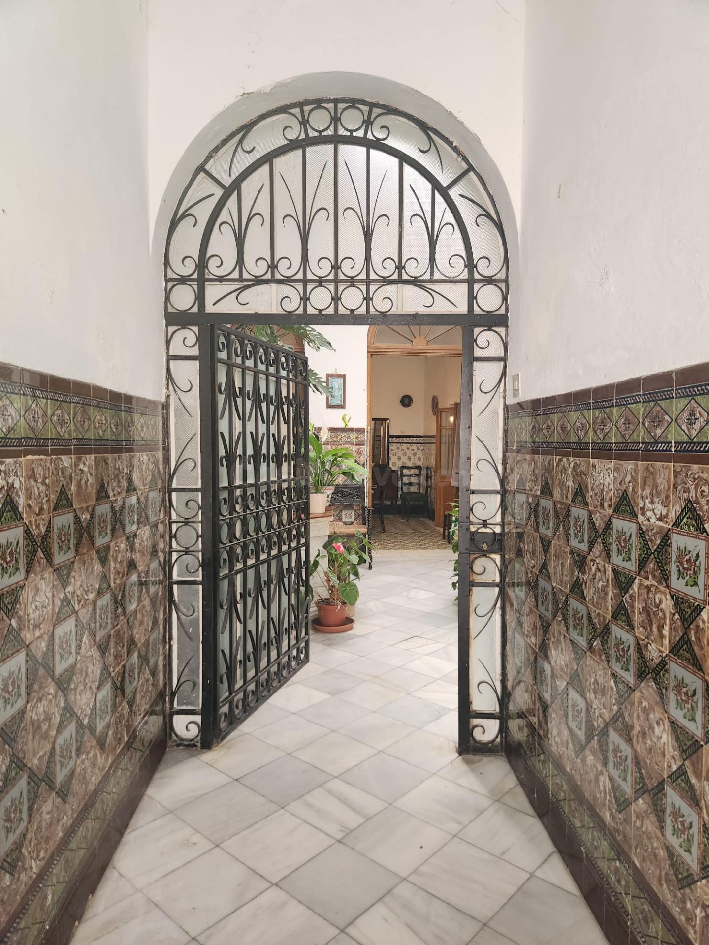 CASA SOLA EN EL CORAZON DE SAN FERNANDO - foto 4