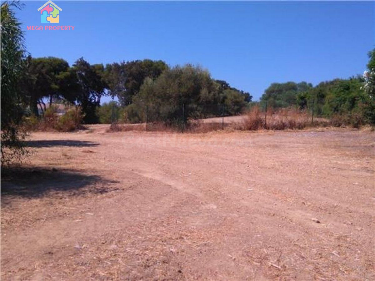 Parcela en venta en Santiago de Compostela (Sotogrande)
