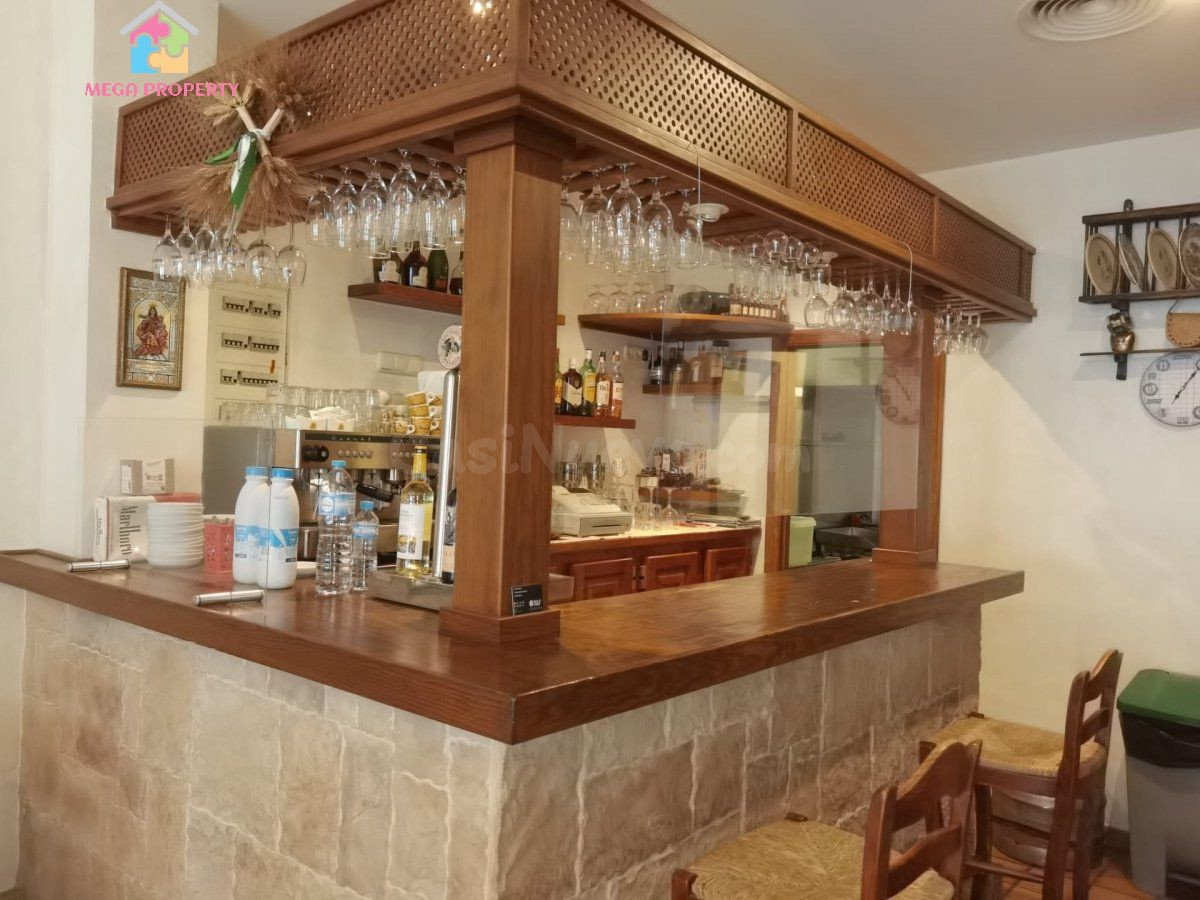 Se vende restaurante en Guadiaro
