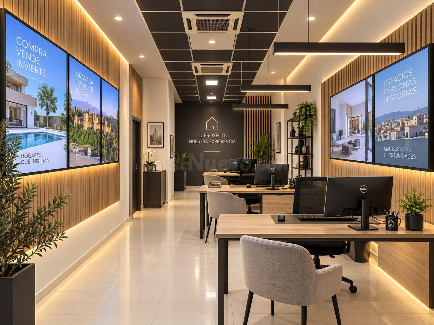 Local de 49m2