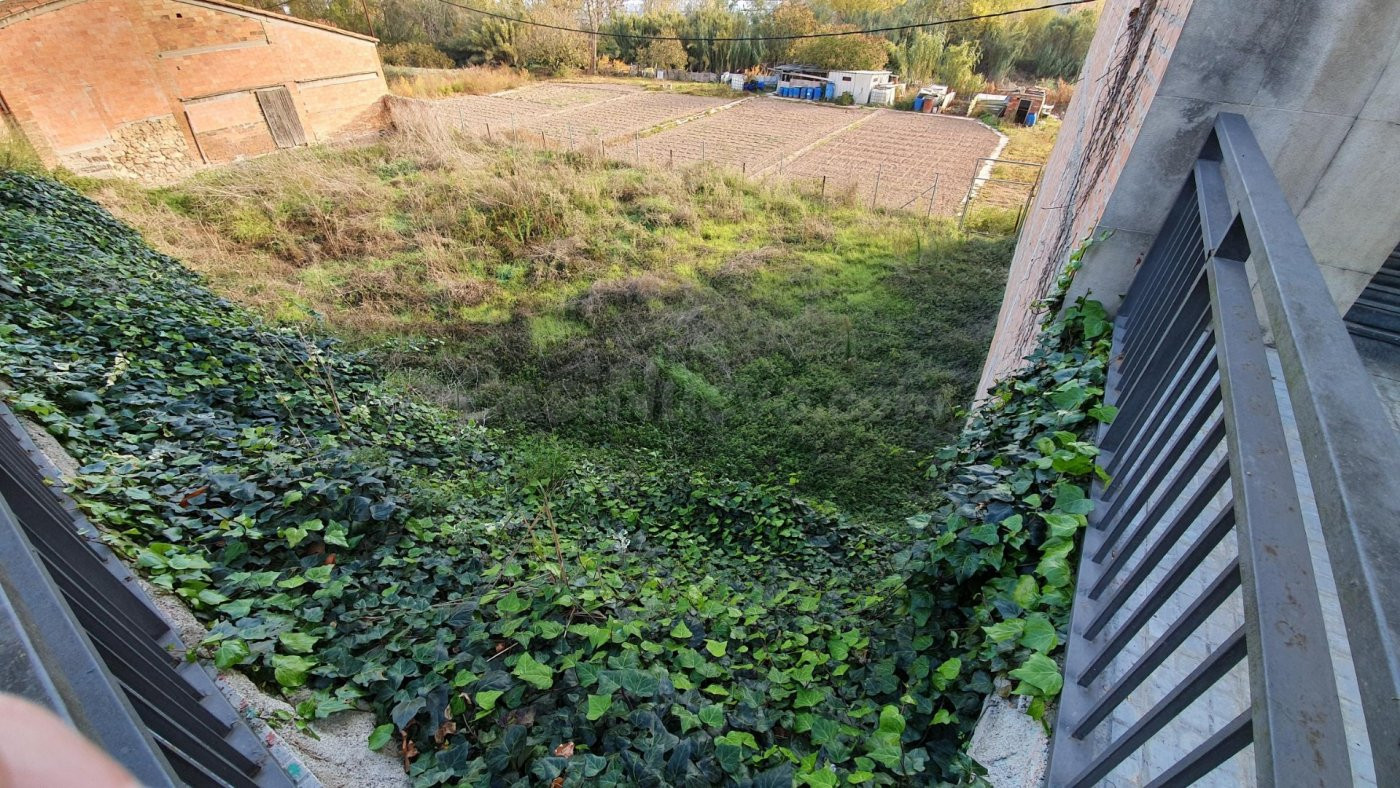IDEAL INVERSORES! Terreno urbano en La Pobla de Claramunt