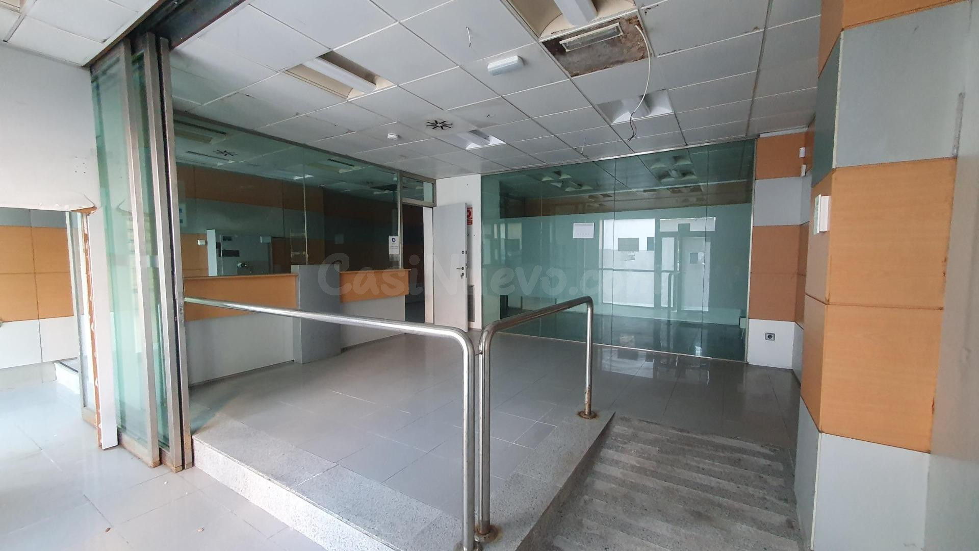 Local comercial en zona privilegiada d'Igualada