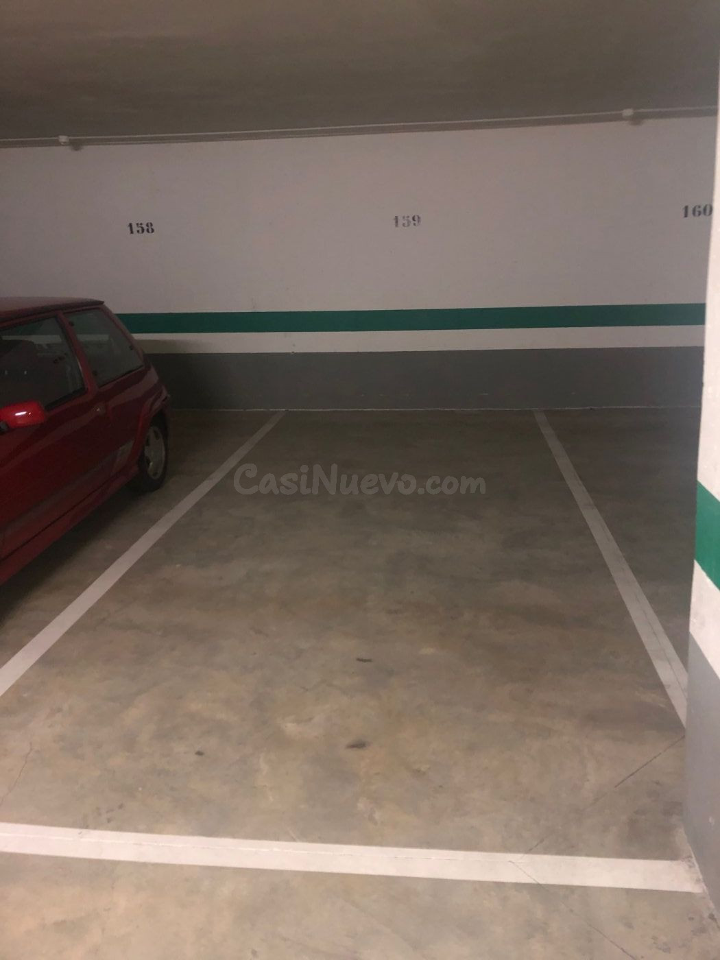 Venta/alquiler de plazas de garaje en Calle Diligencia y Calle Veracruz - Valdespartera