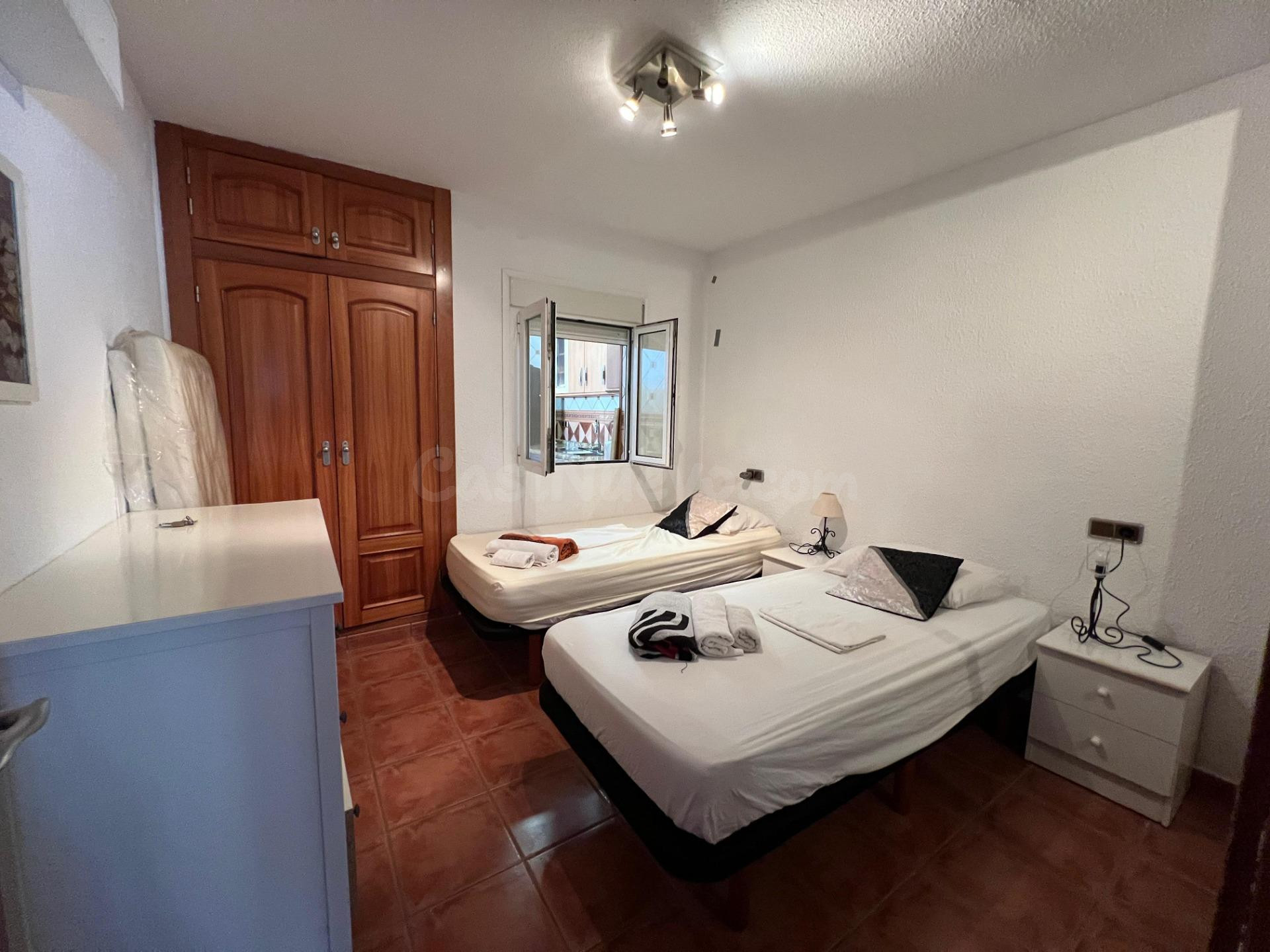 CHALET EN BARRANCO HONDO,LA NUCIA - foto 4