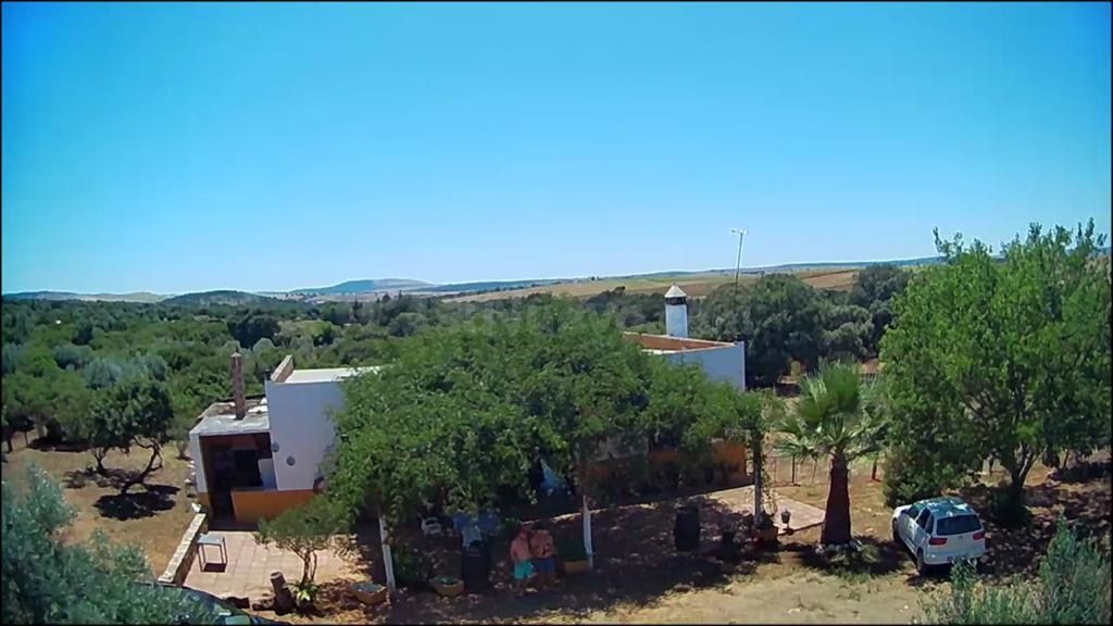 Cortijo en la sierra de Cádiz. - foto 2