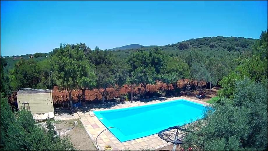 Cortijo en la sierra de Cádiz. - foto 4