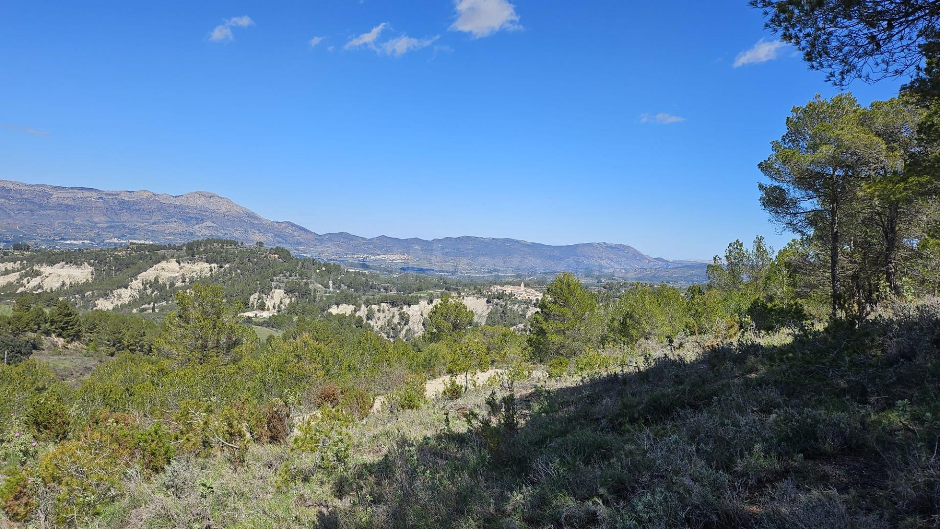 Se Vende Terreno Rural