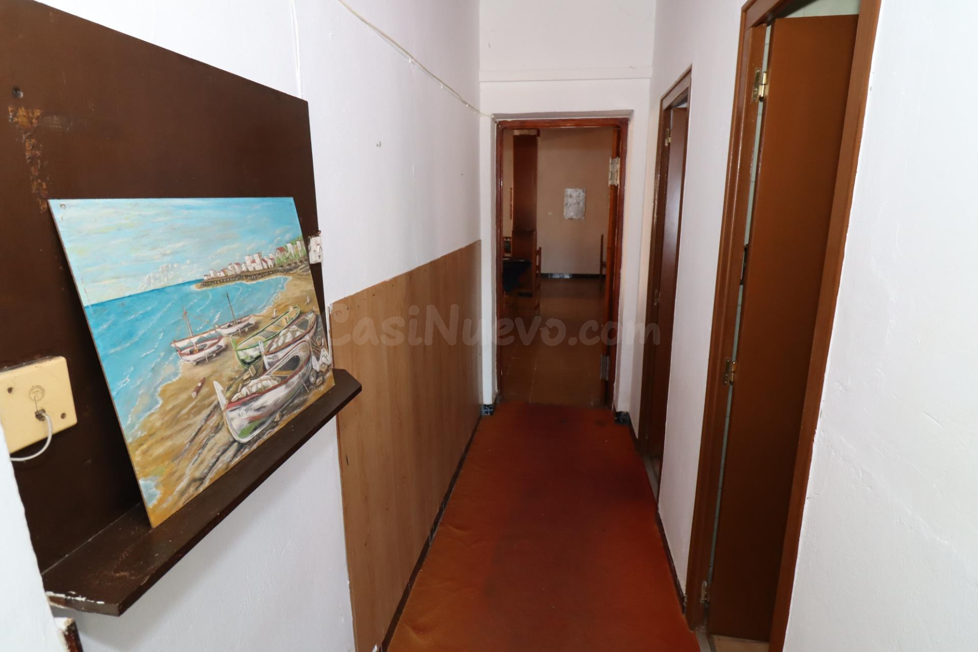 Bar restaurante en el pueblo marítimo de las Casas de Alcana - foto 5
