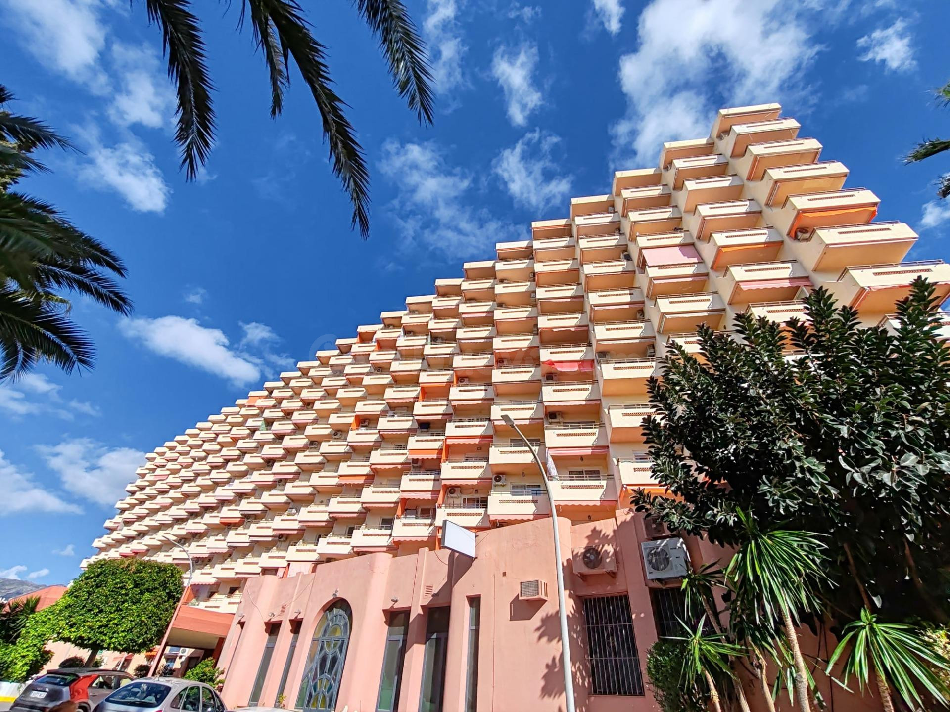 Apartamento ideal para disfrutar de la costa ,inversión .