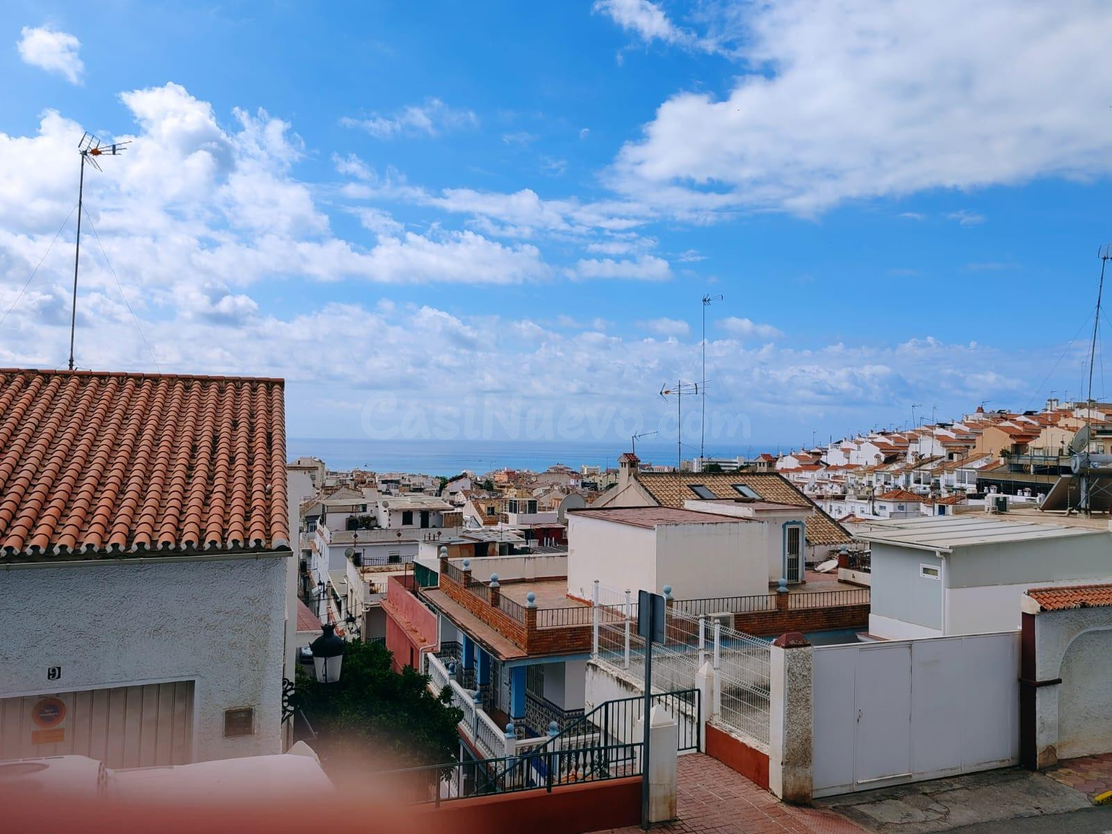 Local comercial con posibilidad cambio de uso.