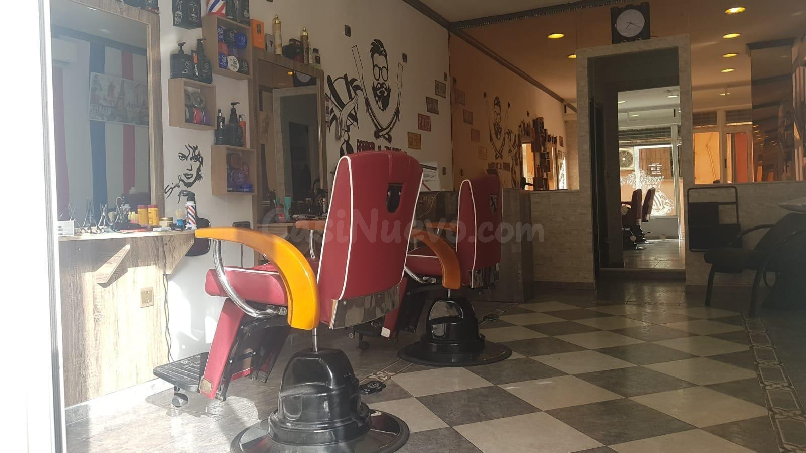 Local en el centro con muchas posibilidades de negocio