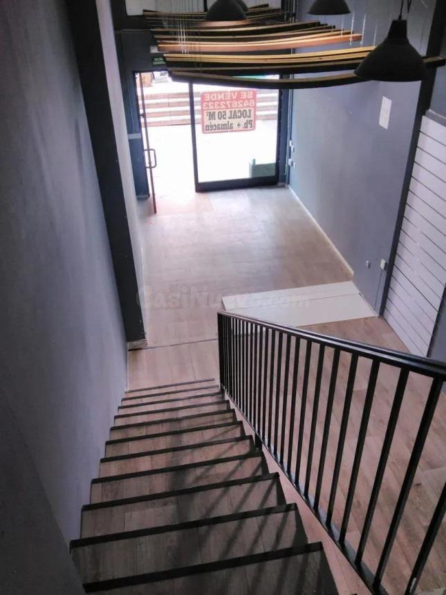 Local Comercial en el Centro de Fuengirola ️