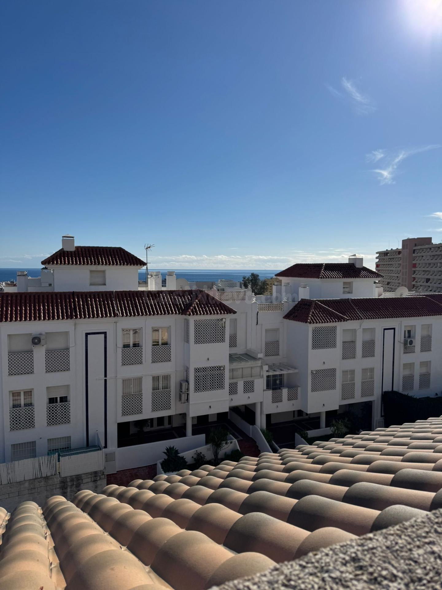 Espectacular Atico con Gran Terraza en El Pinillo – Piscina y Parking ☀️