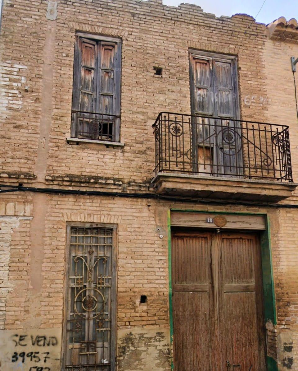 Casa en Sedavi