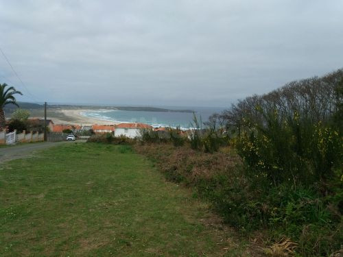 Venta de terreno Ferrol, Travesía de Cedeira, Valdoviño