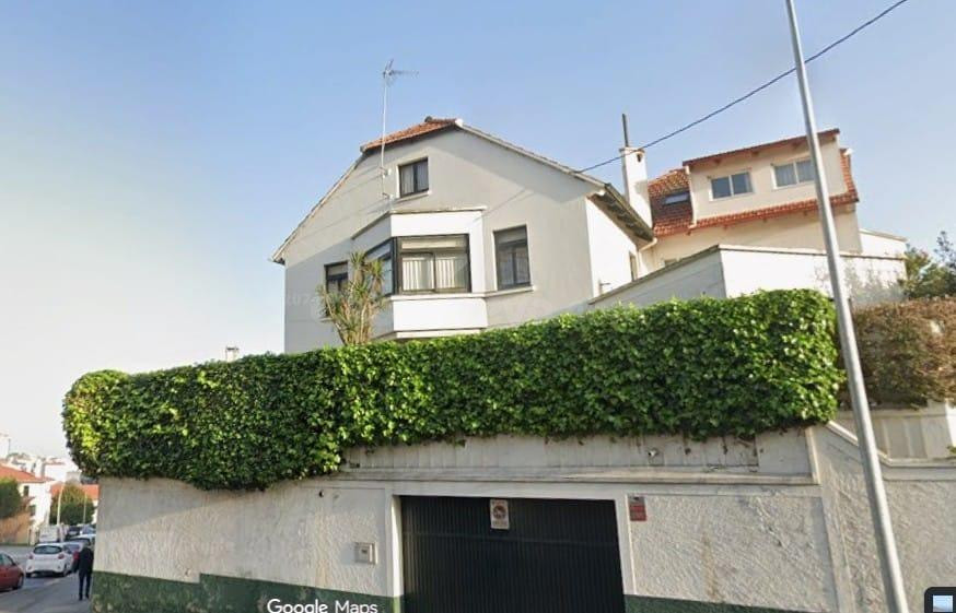 Se vende chalet pareado en A Coruña, Ciudad Jardín