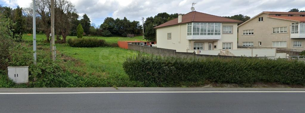 Venta de terreno en Arteixo, Lugar Hermida