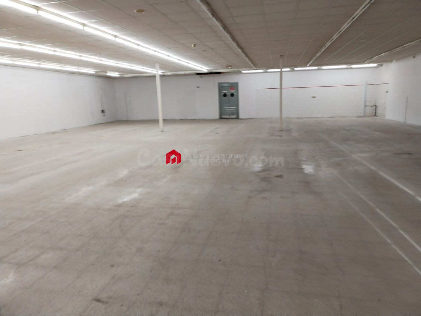 Se alquila LOCAL COMERCIAL en l'AMETLLA DE MAR