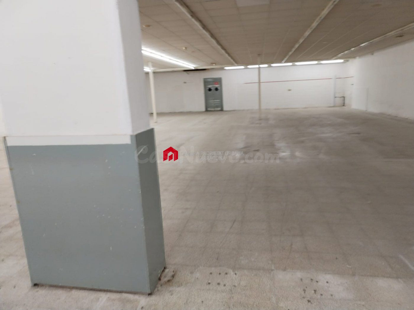 Se alquila LOCAL COMERCIAL en l'AMETLLA DE MAR - foto 3