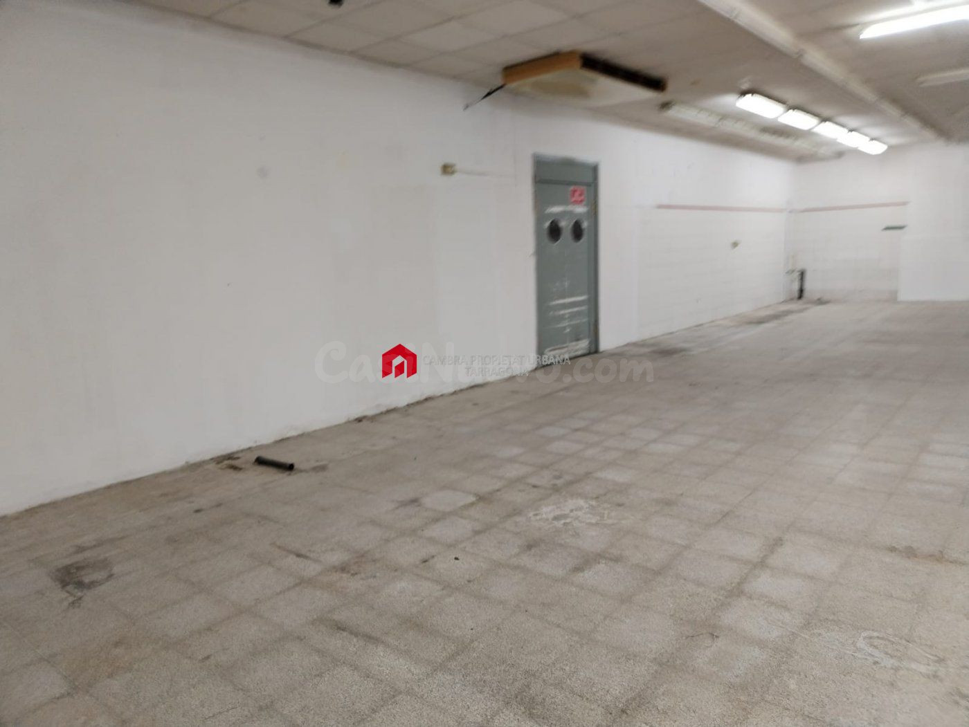 Se alquila LOCAL COMERCIAL en l'AMETLLA DE MAR - foto 4