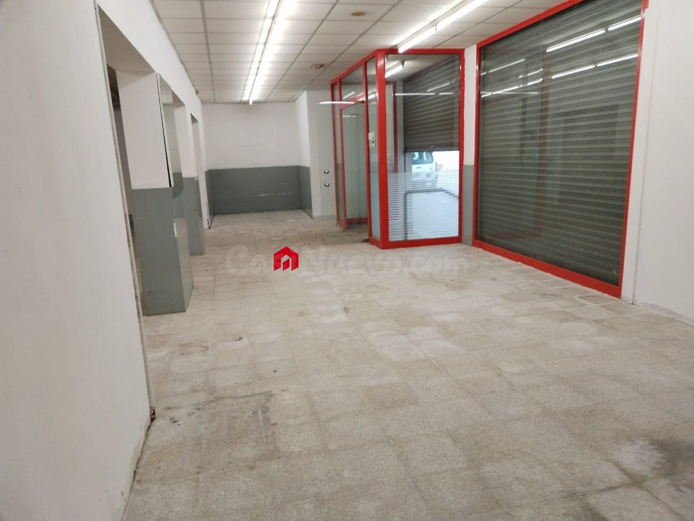 Se alquila LOCAL COMERCIAL en l'AMETLLA DE MAR - foto 5