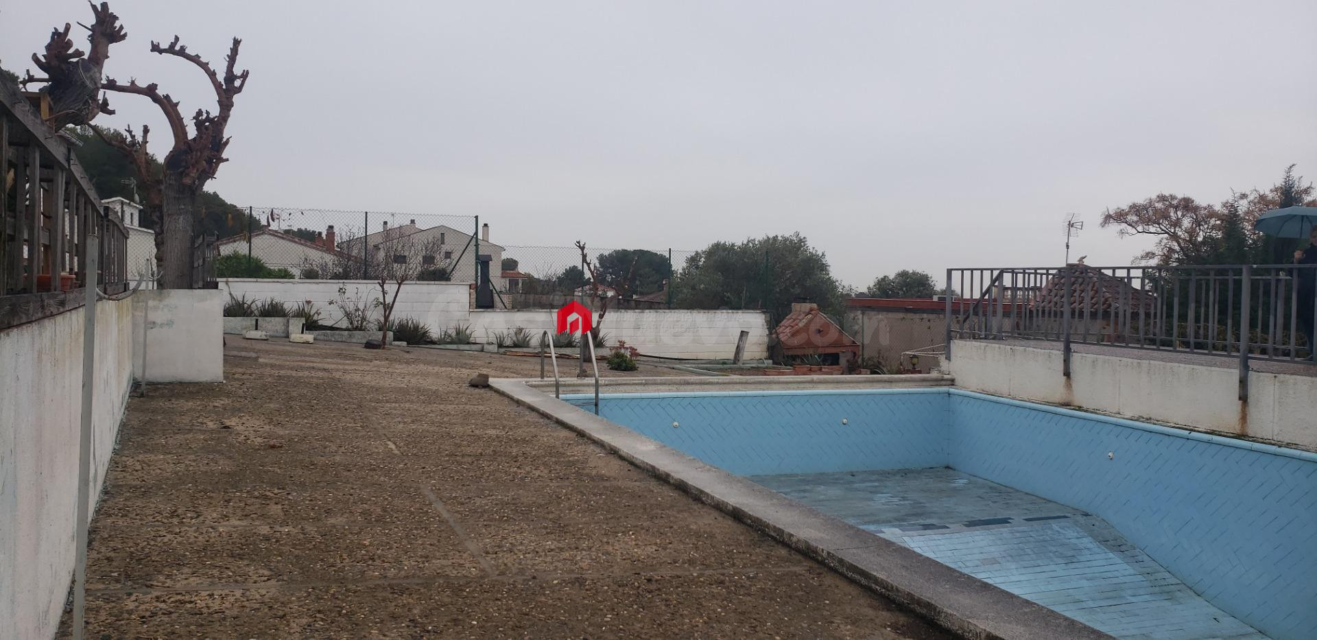 Terreno de1100 M2 urbano edificable El Catllar