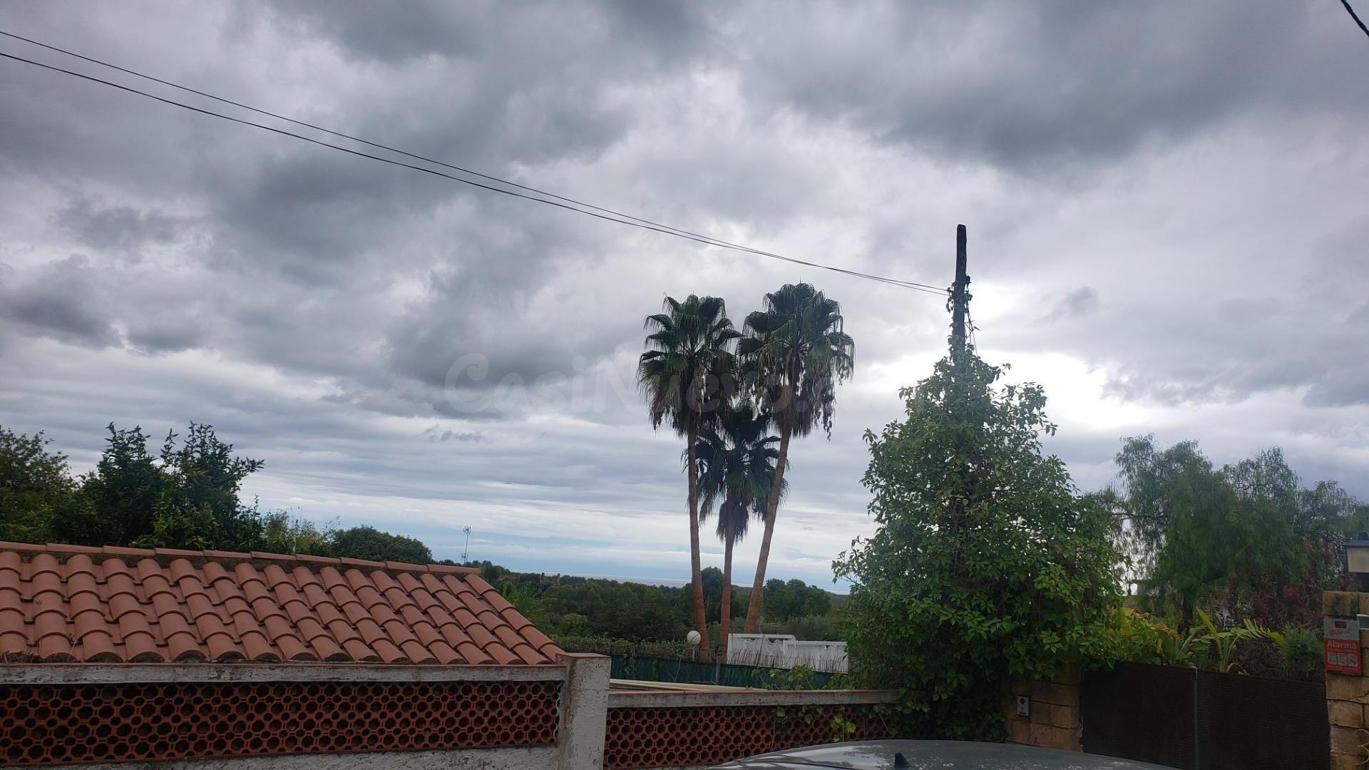 En venta terreno urbano de 1.165 m2