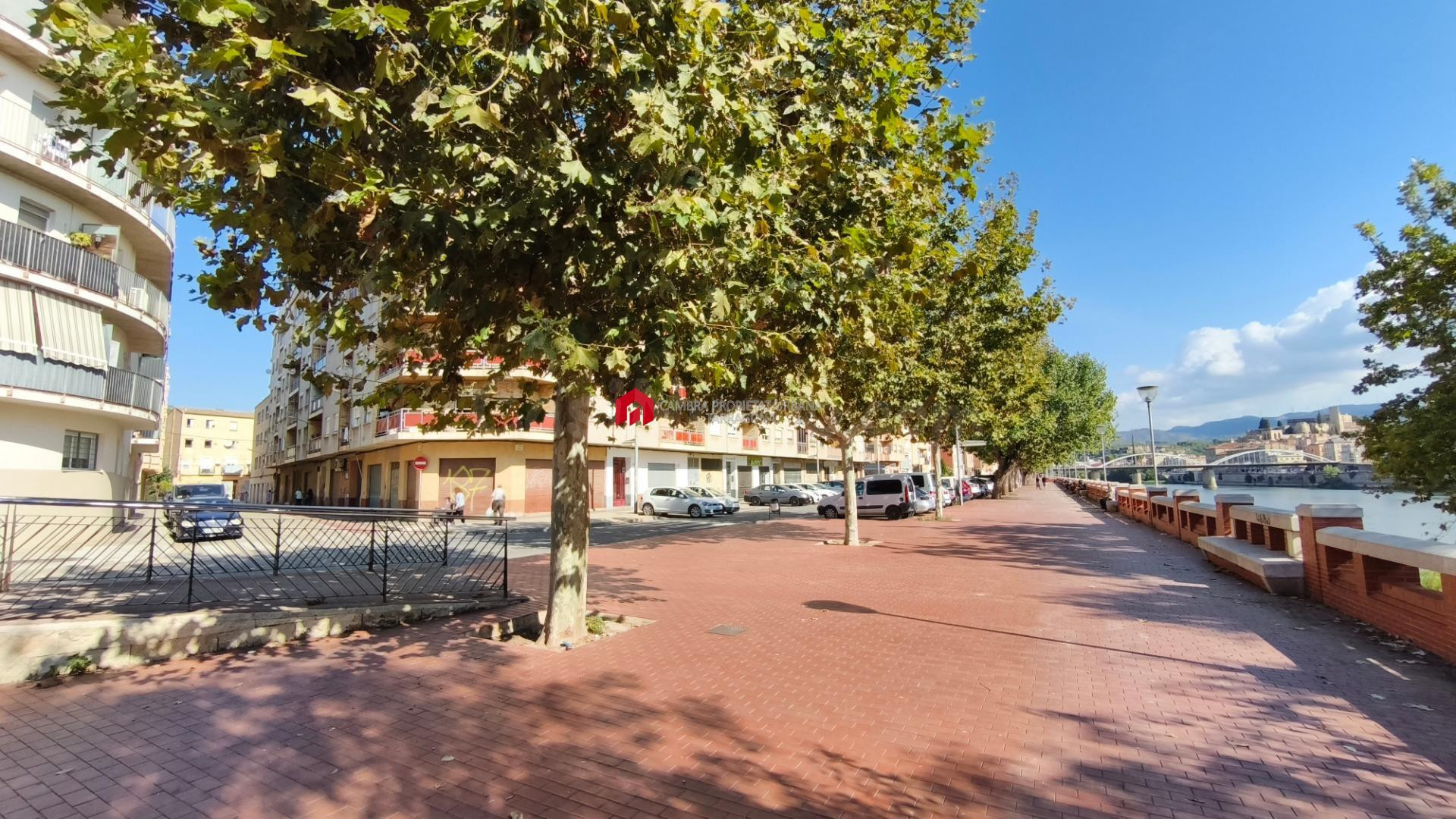 En venta parking en Tortosa