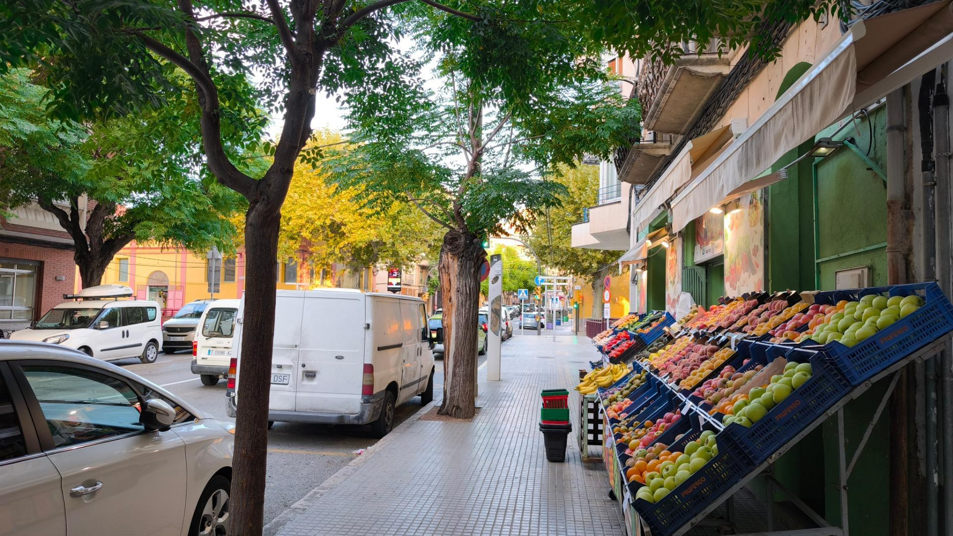 EN VENTA EDIFICIO EN ROQUETES - TORTOSA